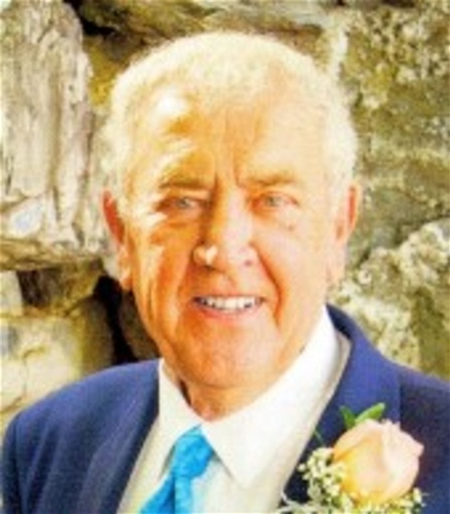 Leon S. Weber Profile Photo