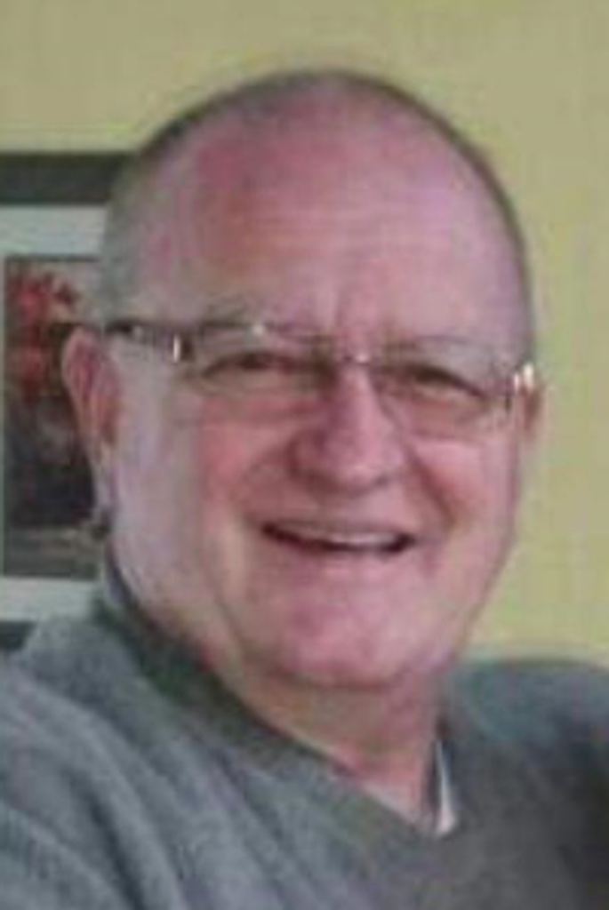 Robert P. Sullivan Profile Photo