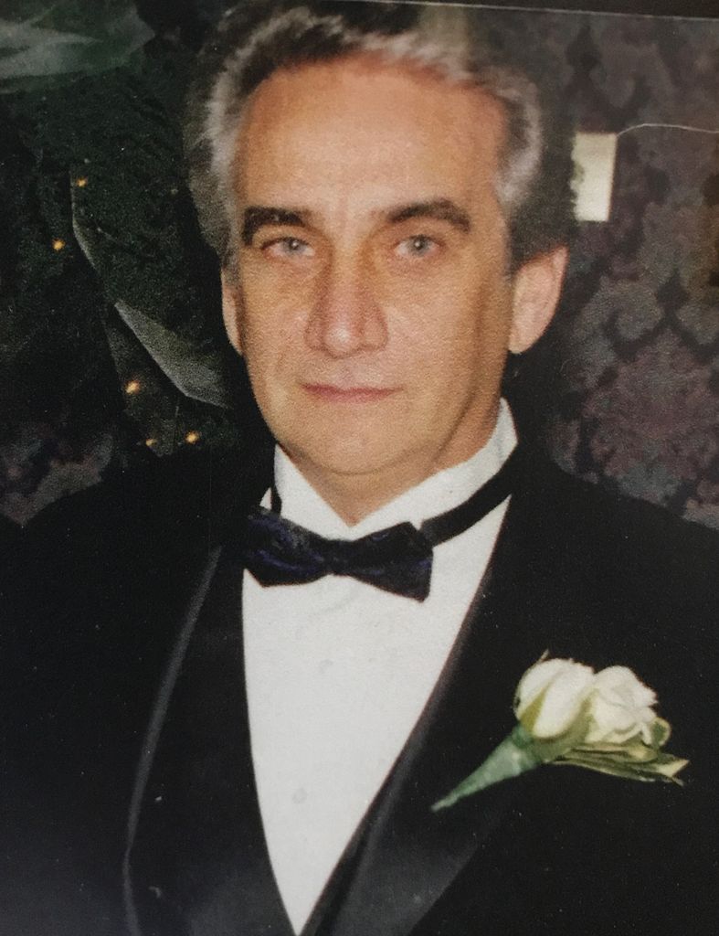 Joseph R. Pastore Profile Photo