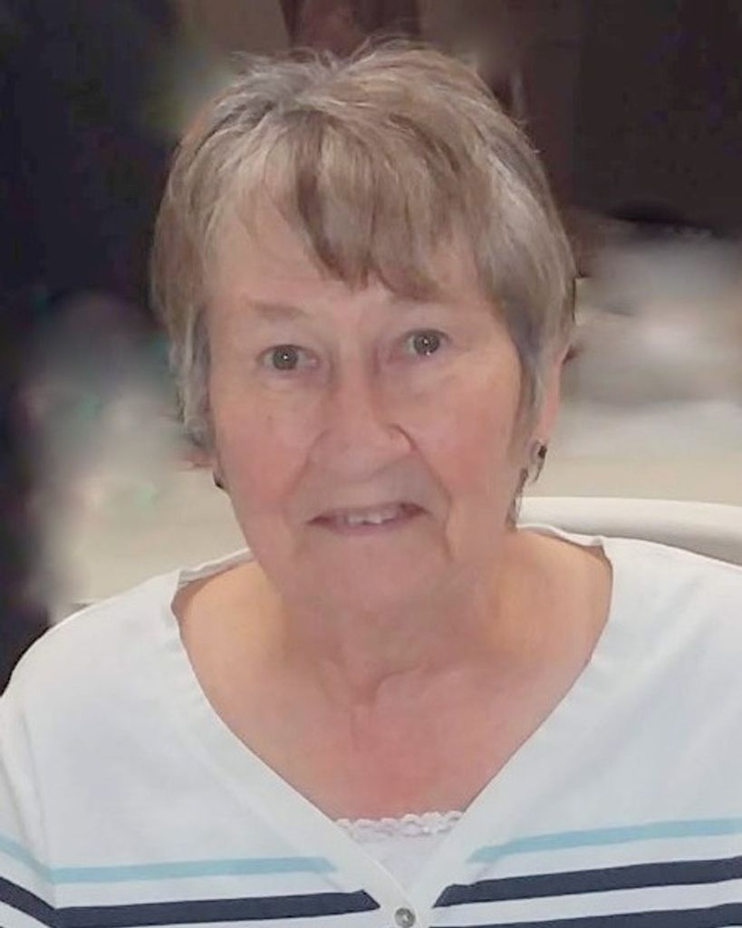 Sandra Kay "Sandy" (Fackler) Carnahan Profile Photo