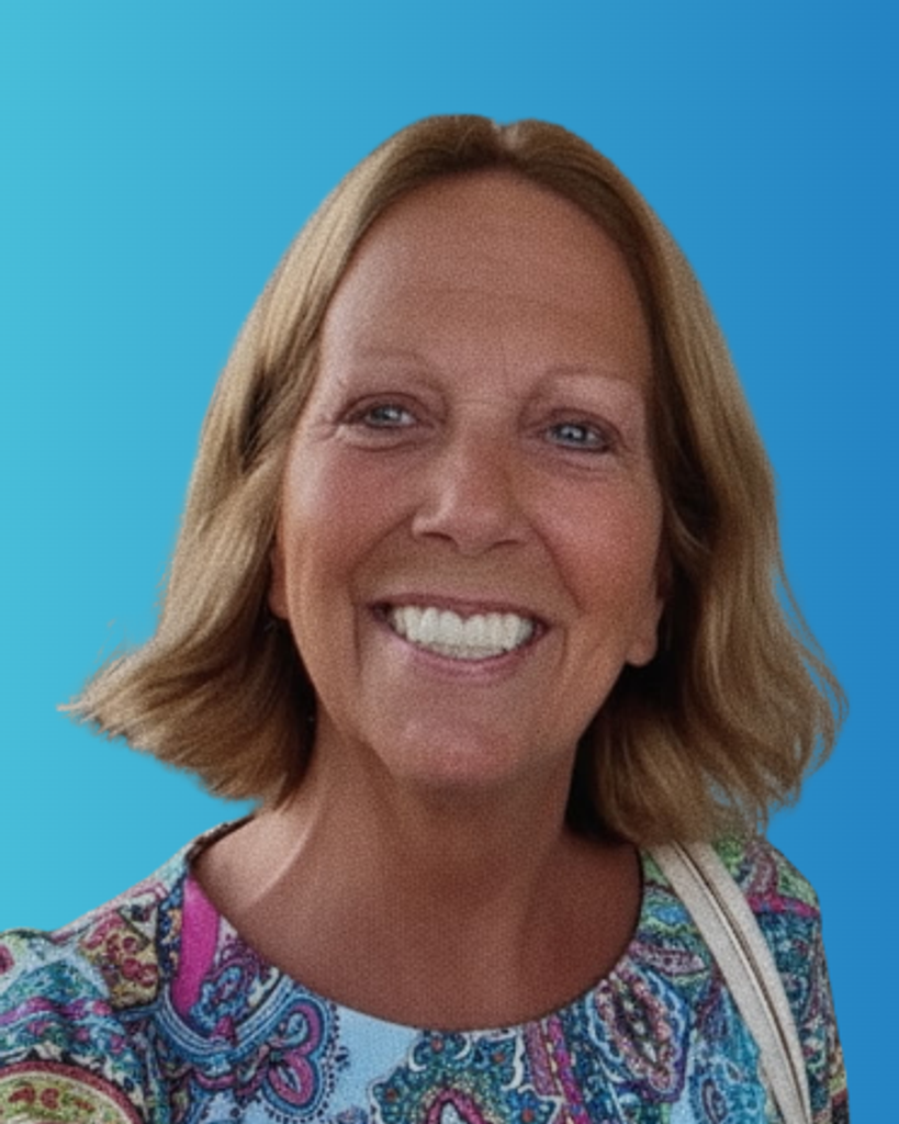 Maureen Elizabeth Morrow Profile Photo
