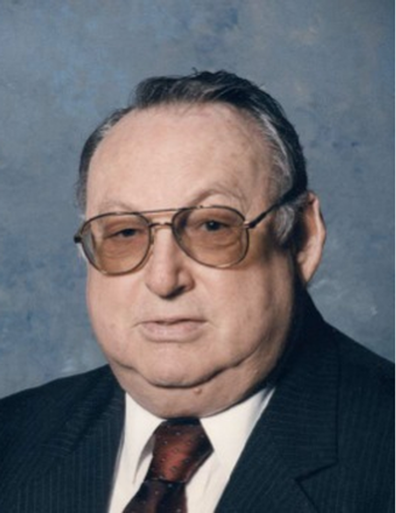 Cletus Bough Profile Photo