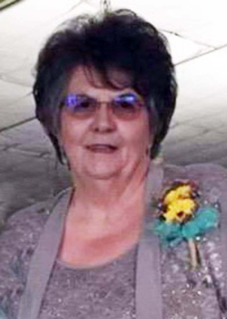 Nancy A. Larue Profile Photo