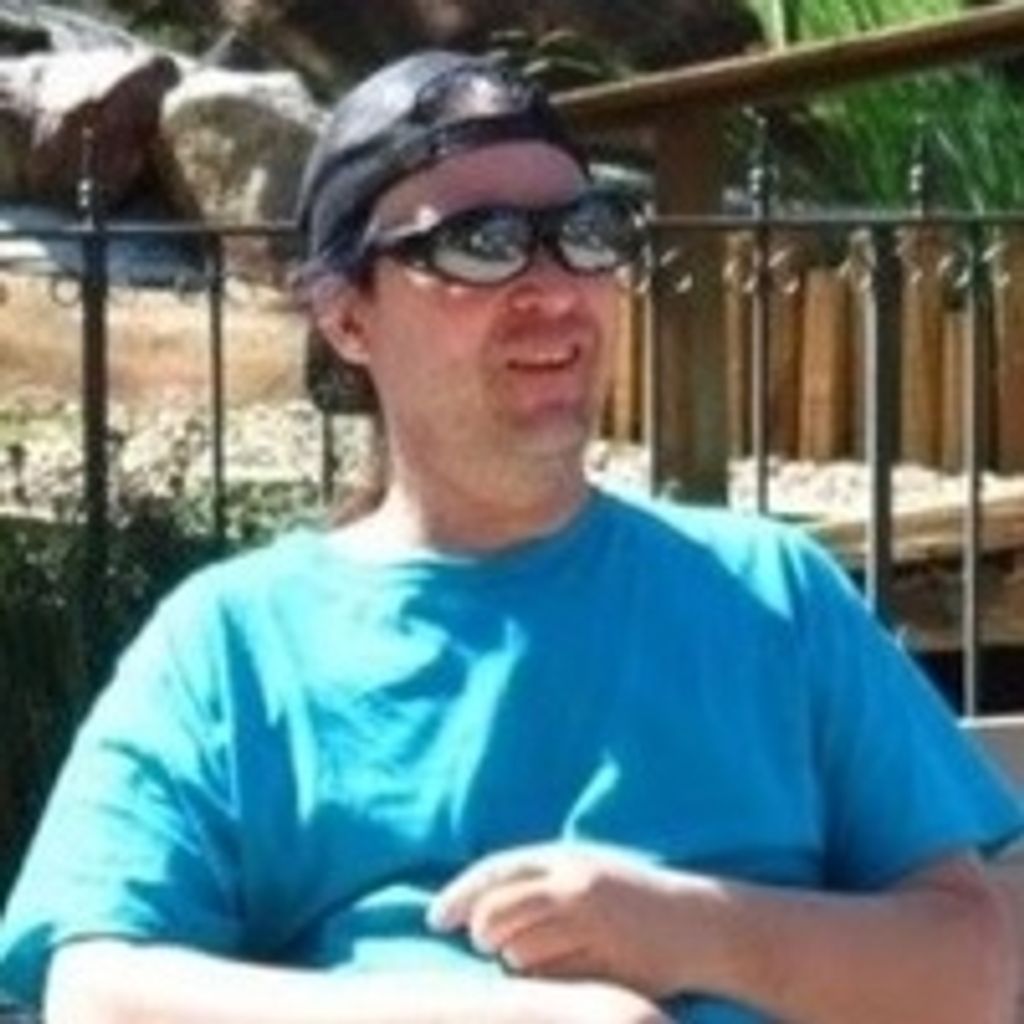 Davy Lynn Kaven Profile Photo