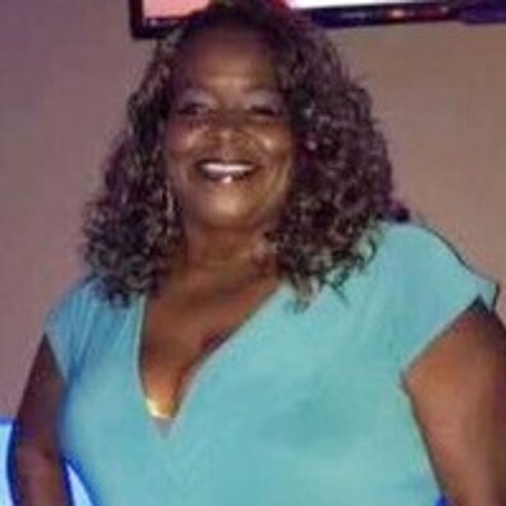 Chandra "Ron" Lipscomb