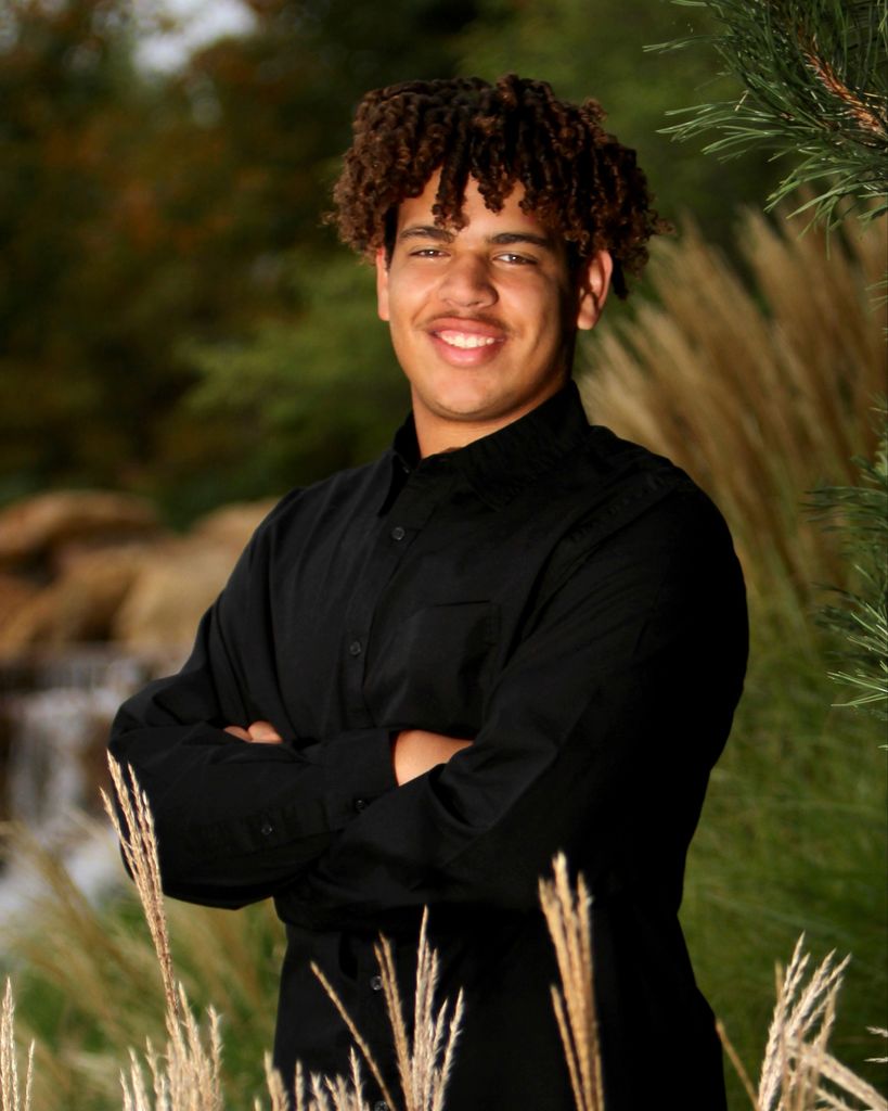 Benjamin Stanley Profile Photo