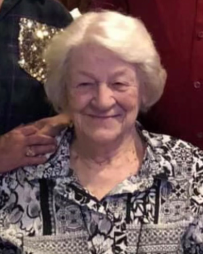 Beverly June Dowty Adkins Profile Photo