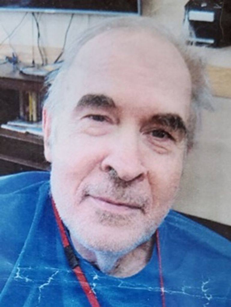 Curtis List Profile Photo