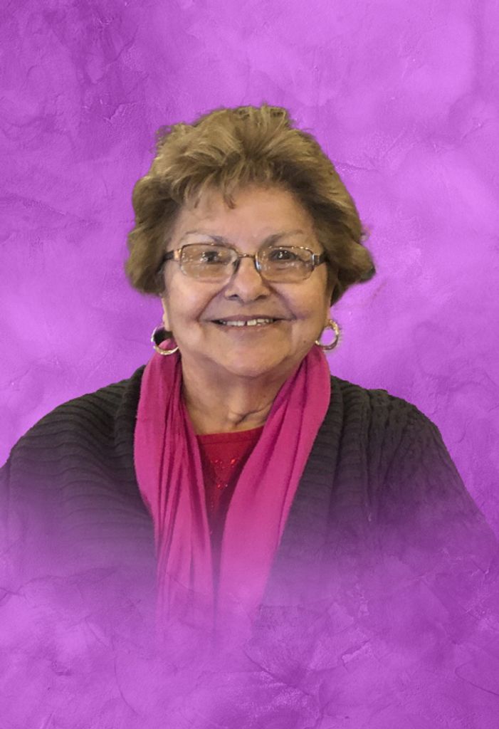 Mary Hurst