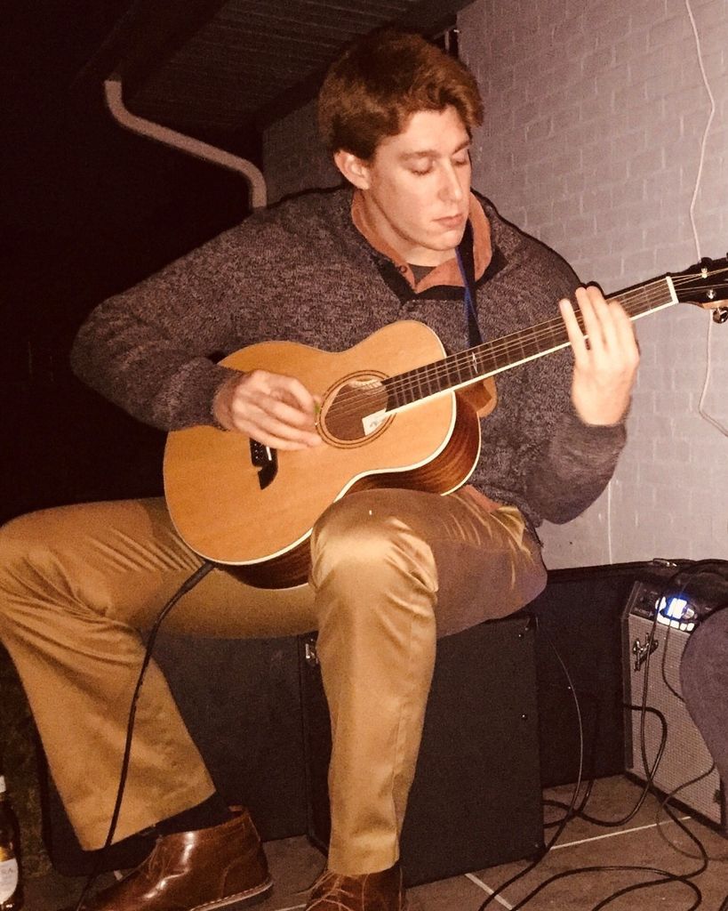 Peter "Pete" Virden, III