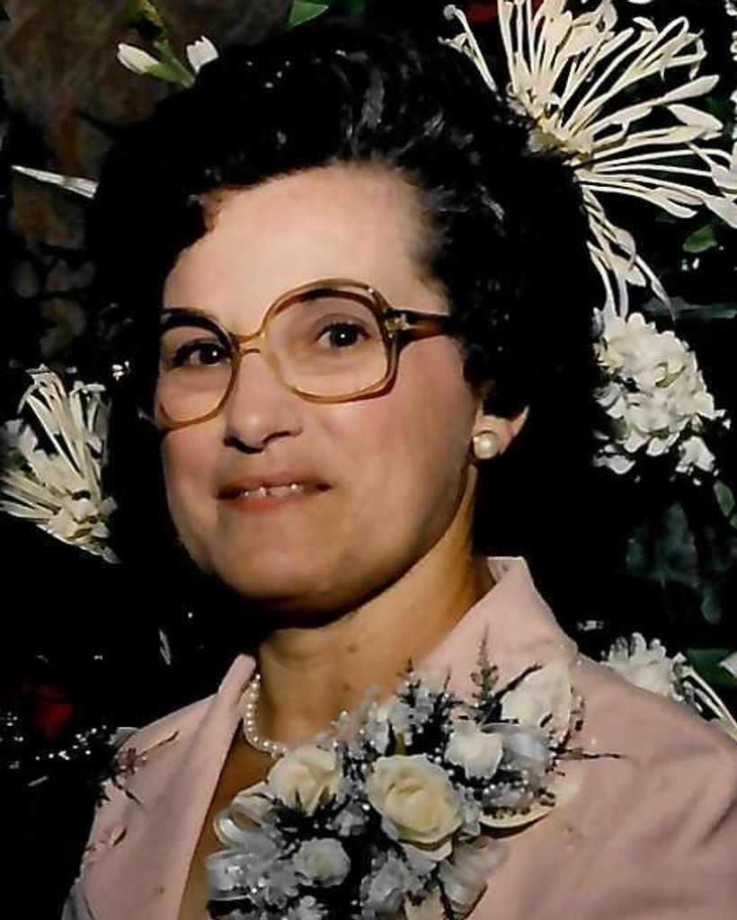 Geraldine S. Hervieu Profile Photo