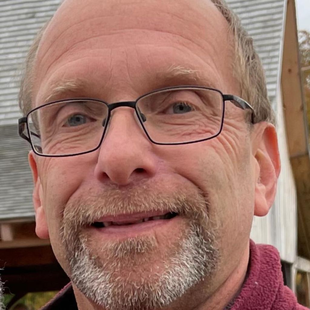 Michael D. Kerkhoff
