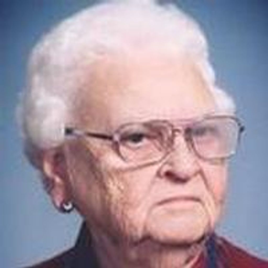 Mildred I. Beitland