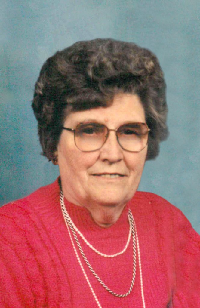 Alvina Walker Profile Photo