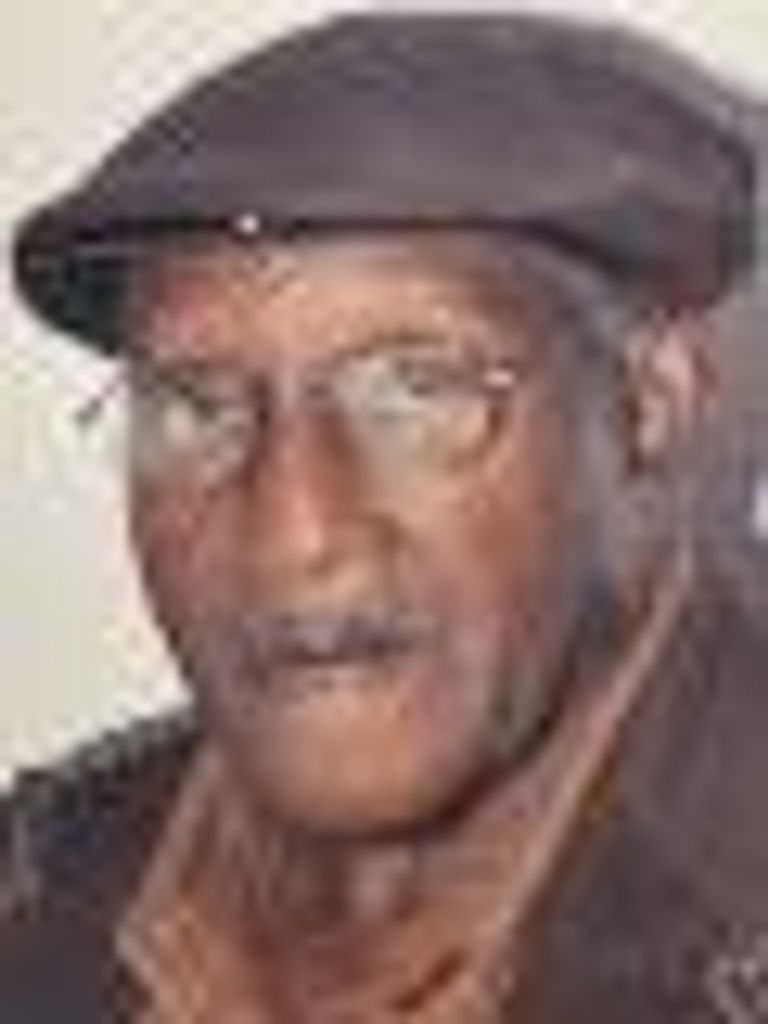 Roosevelt Walker Profile Photo