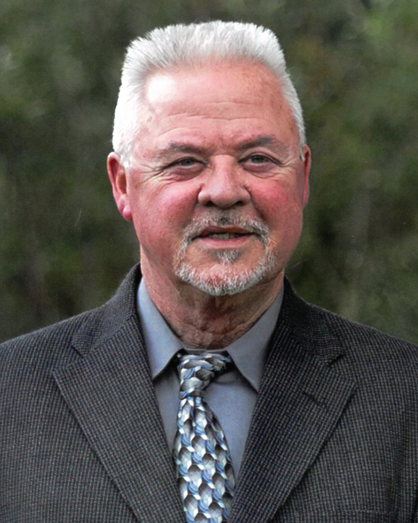 John L. "Bucky" Lazore Jr. Profile Photo