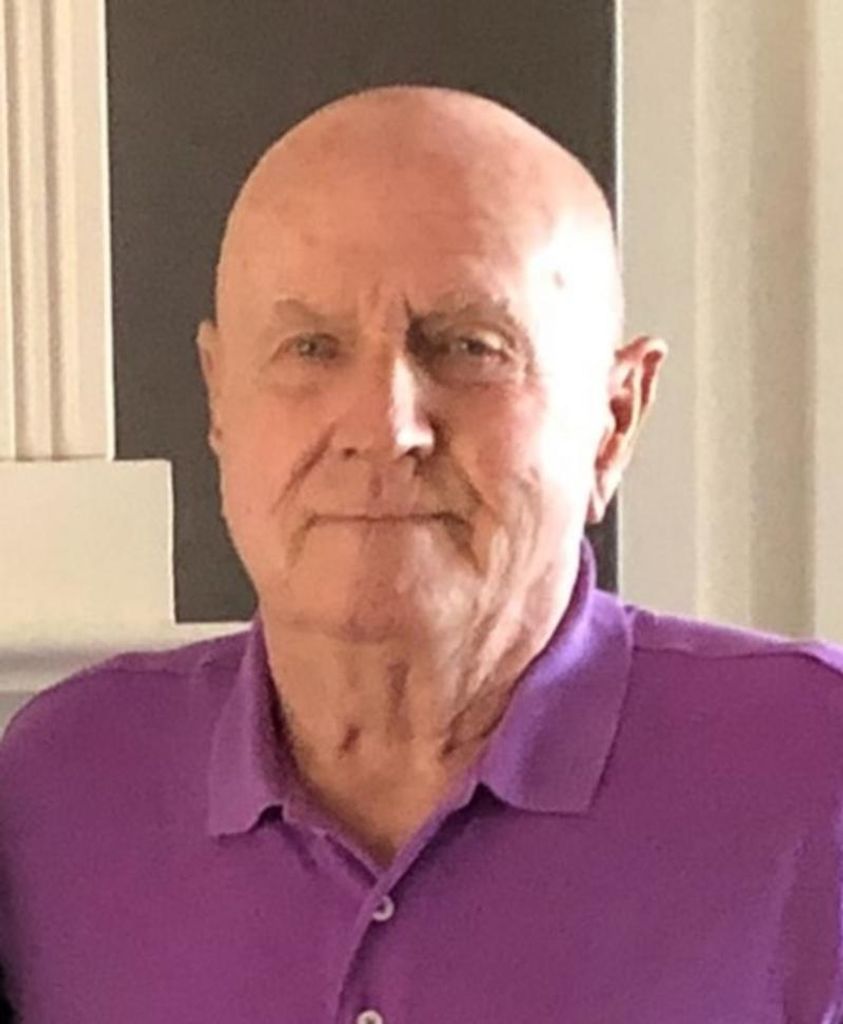 Richard K. Fox Profile Photo