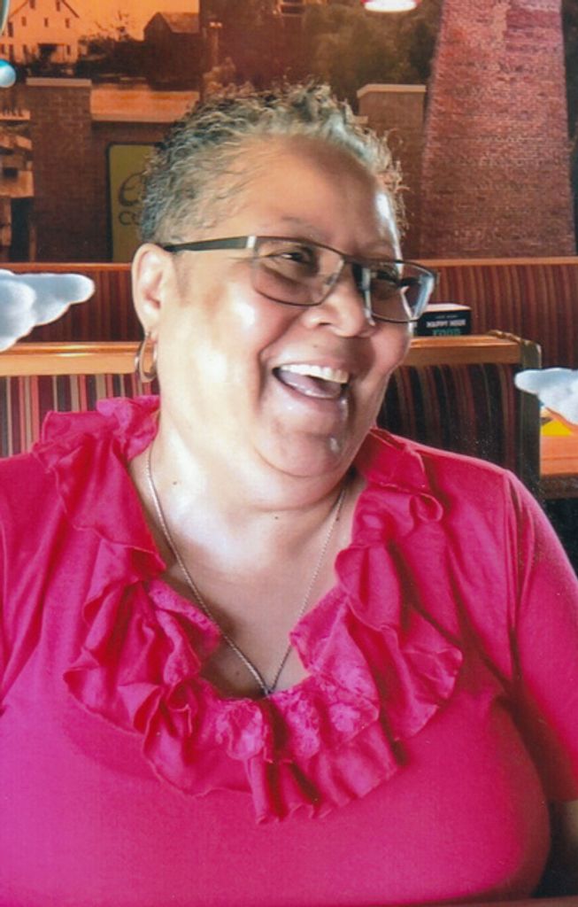 Mrs. Christine G. Leggett Profile Photo