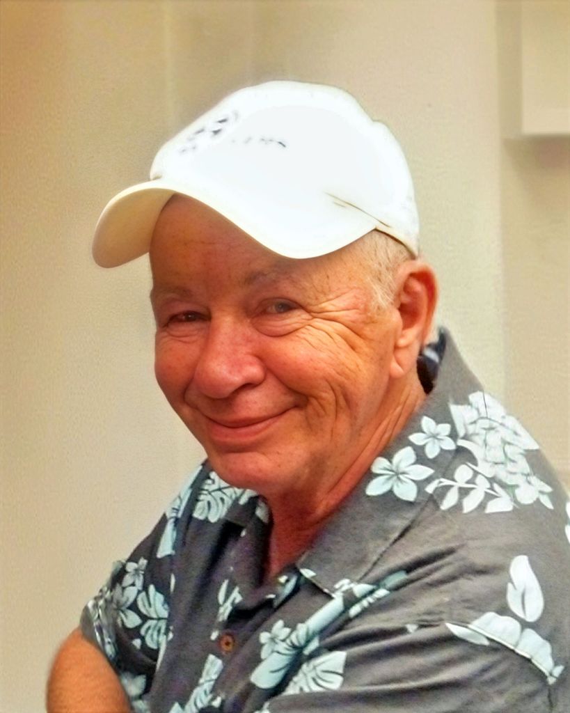 Alan Richard Burke Profile Photo