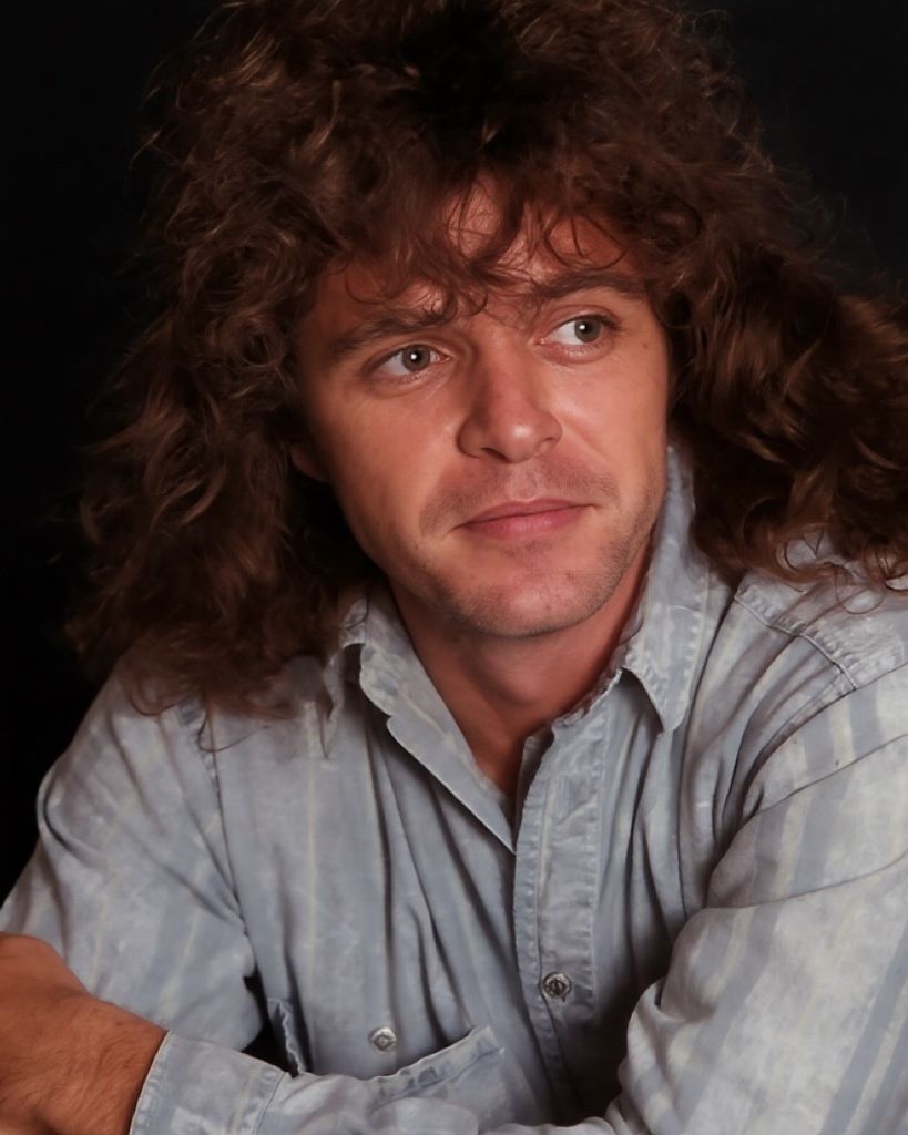 Rigel Ray Hughes