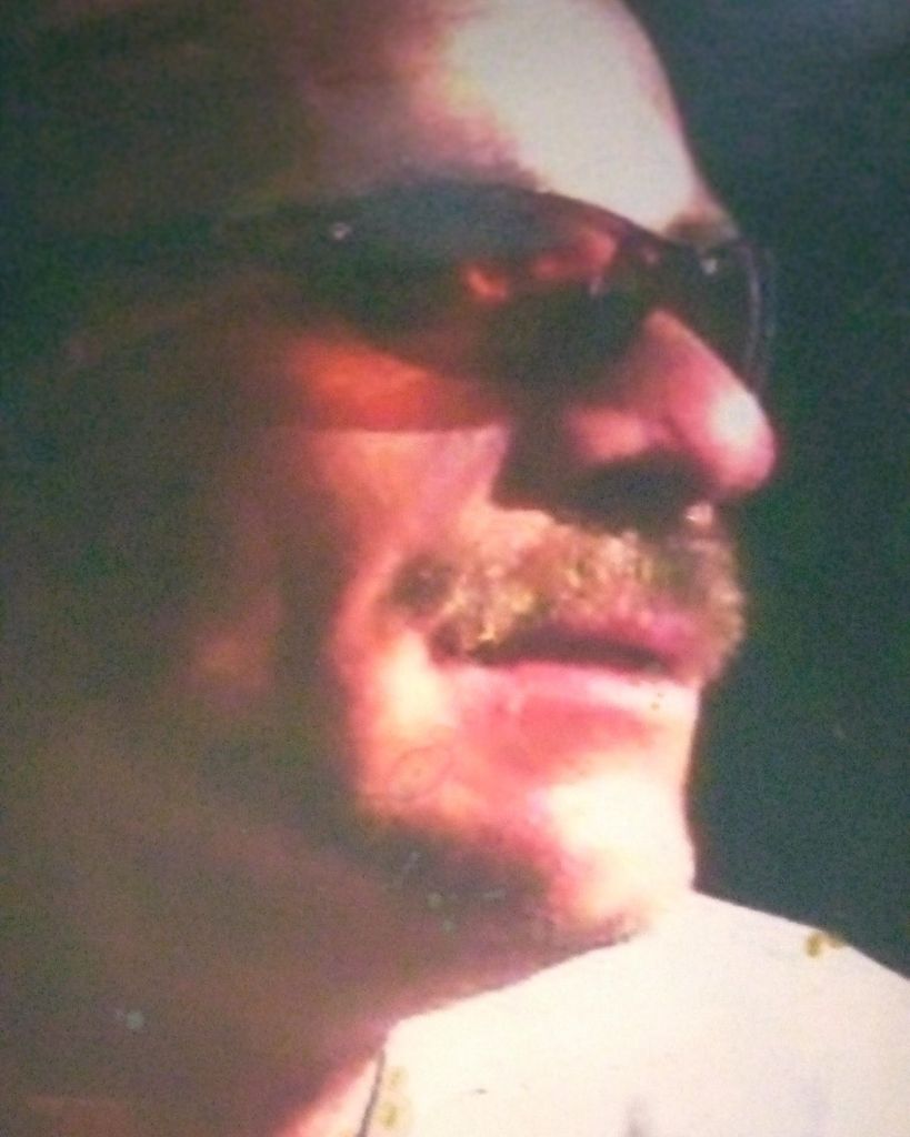 Edward Dwayne Jones