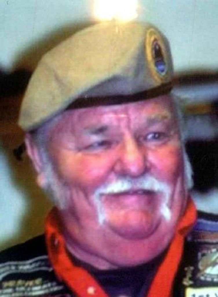 Billy Ray Leatherwood Profile Photo