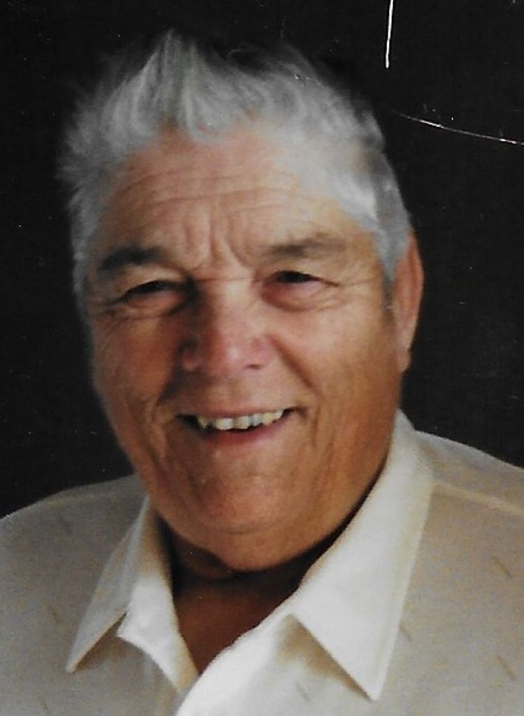 John Clinton Berwager