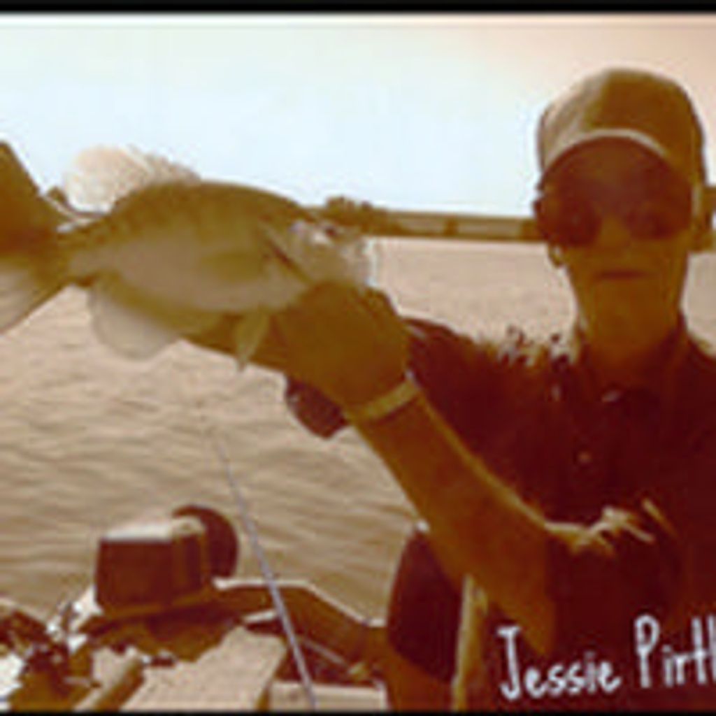 Jessie Wayne Pirtle