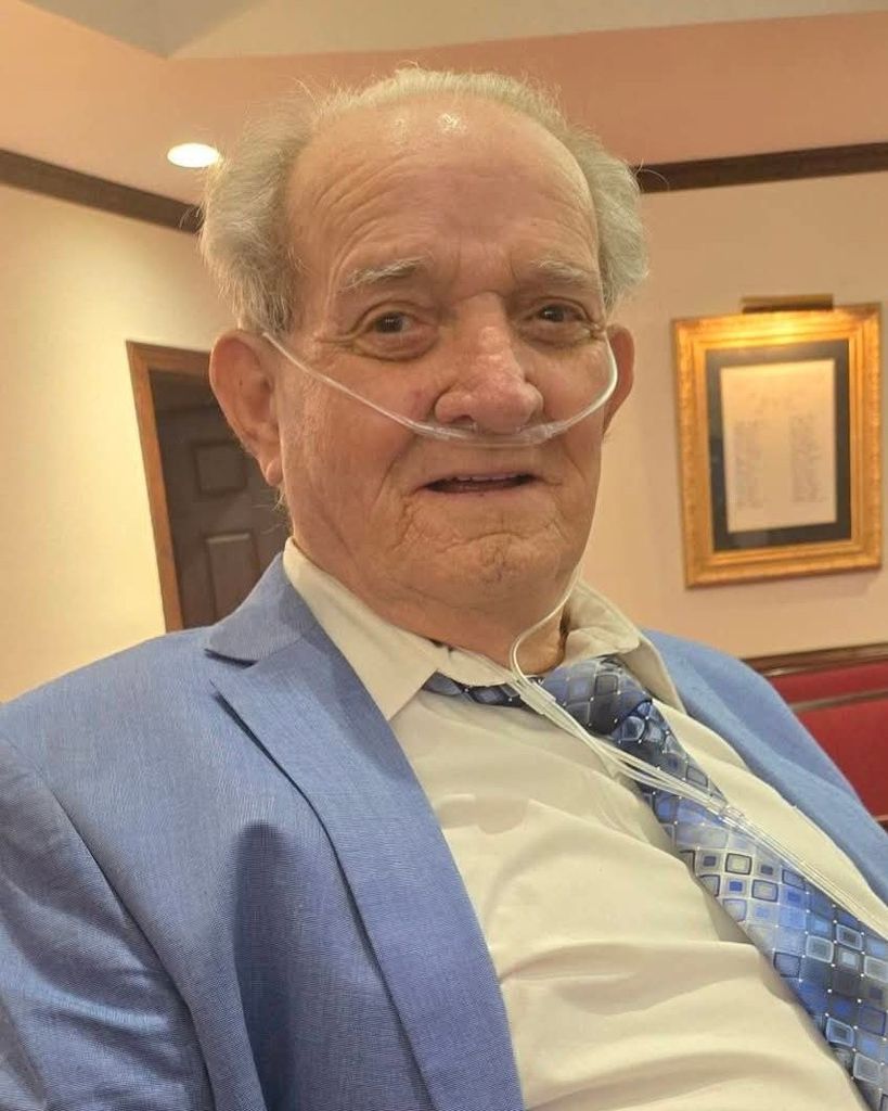 Charles "Charlie" Graham Price Profile Photo