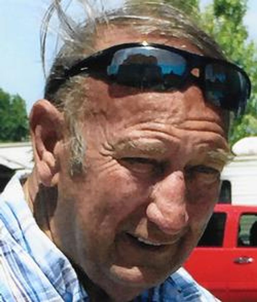 Robert "Biggans" Glen Everett