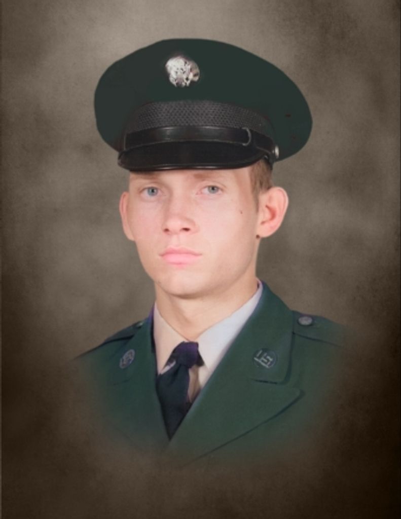 William Steve Styles Profile Photo