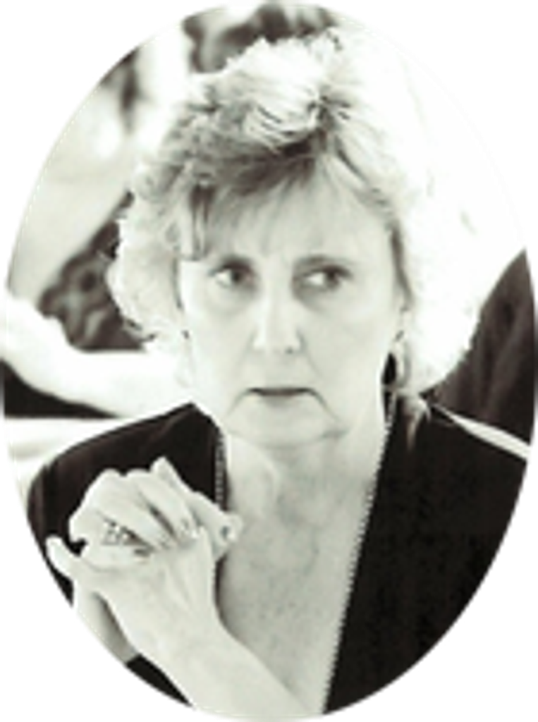 Mary Beresford