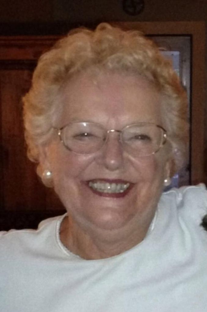 Patricia E Glennon Profile Photo