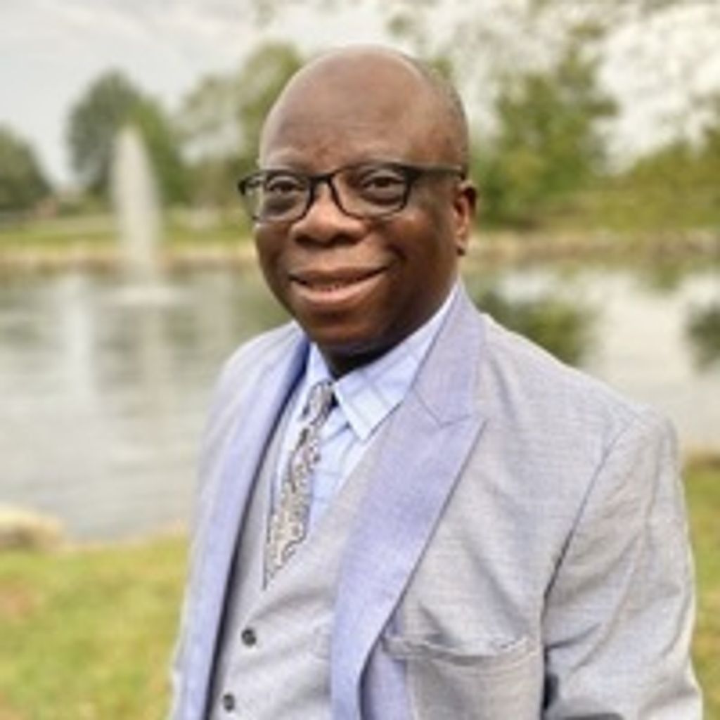 Cletus Ohaegbulem