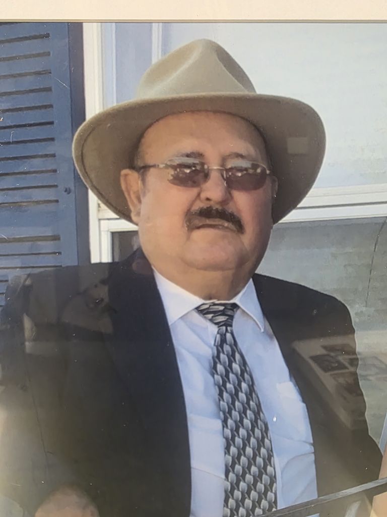 Ramon Flores Profile Photo