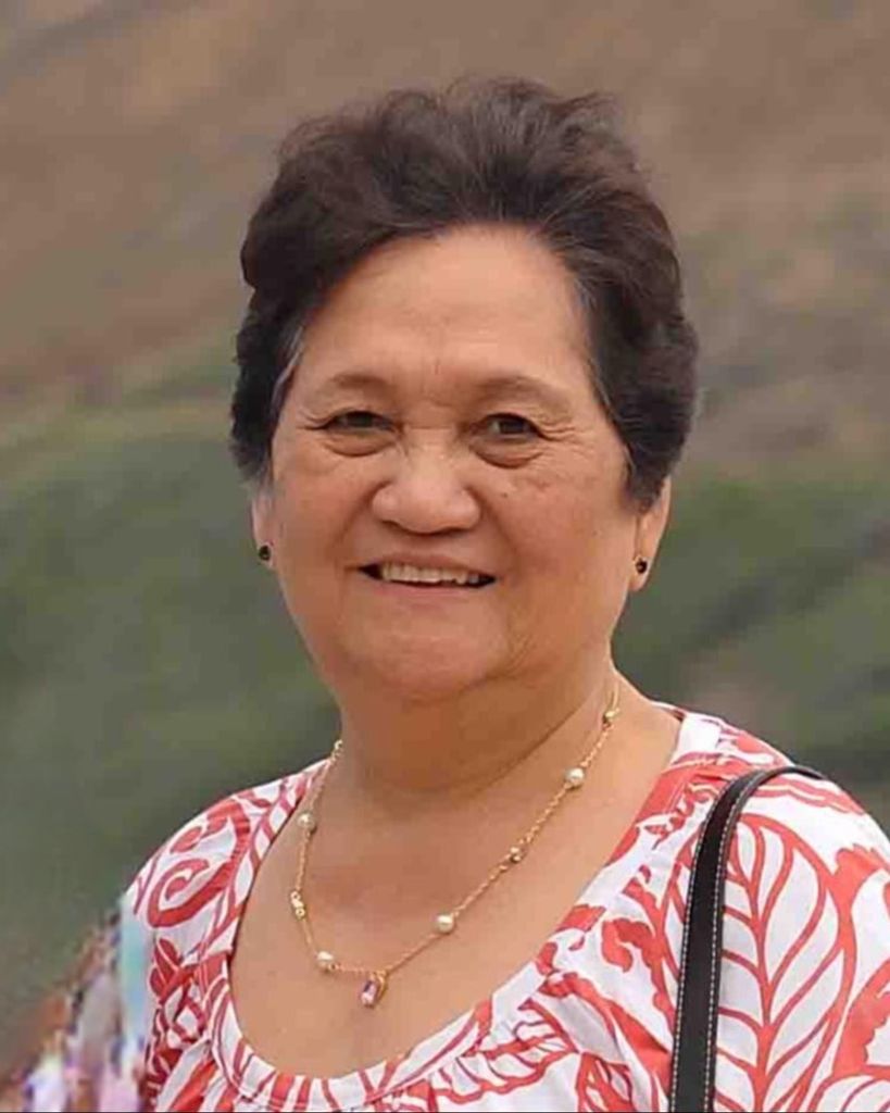 Angela Del Rosario