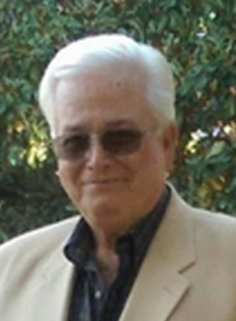 Norman Curtis Hope Profile Photo