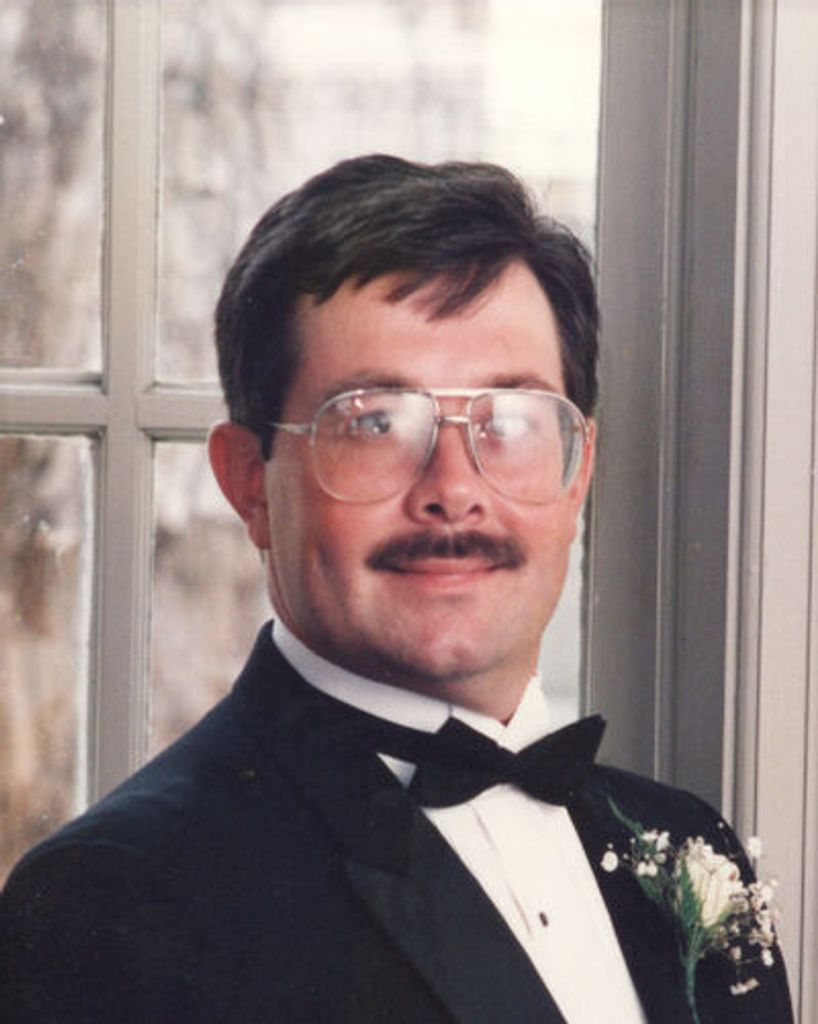 Alex Moore, Jr.