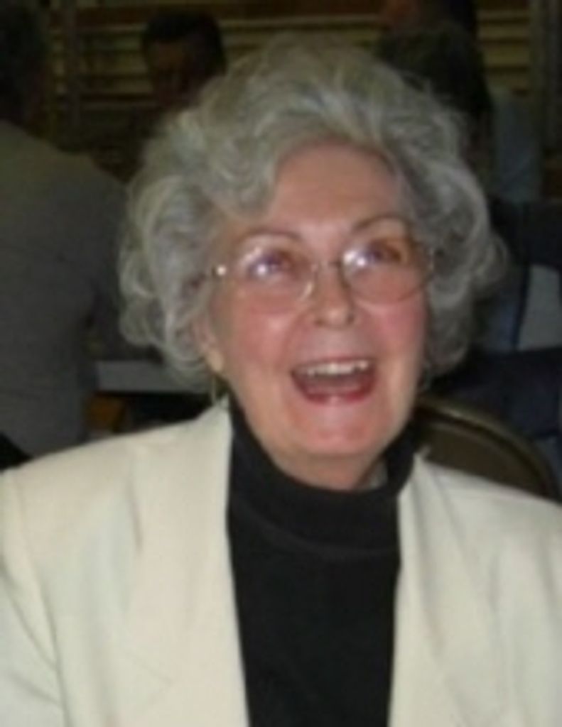 Patricia Jack