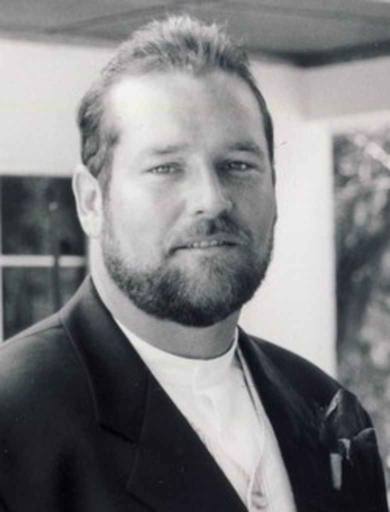 Joseph Anthony "Tony" Hydle