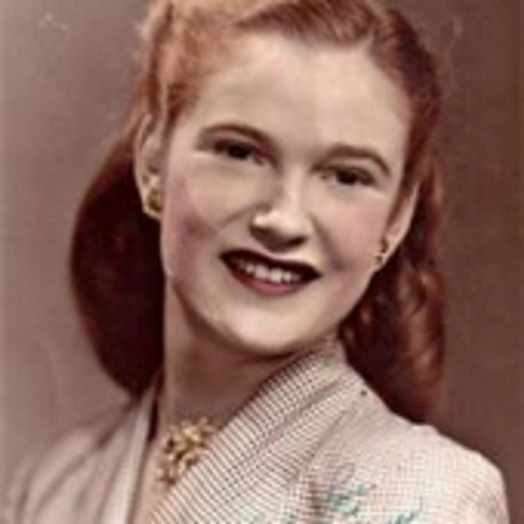 Dorothy A. Kempton