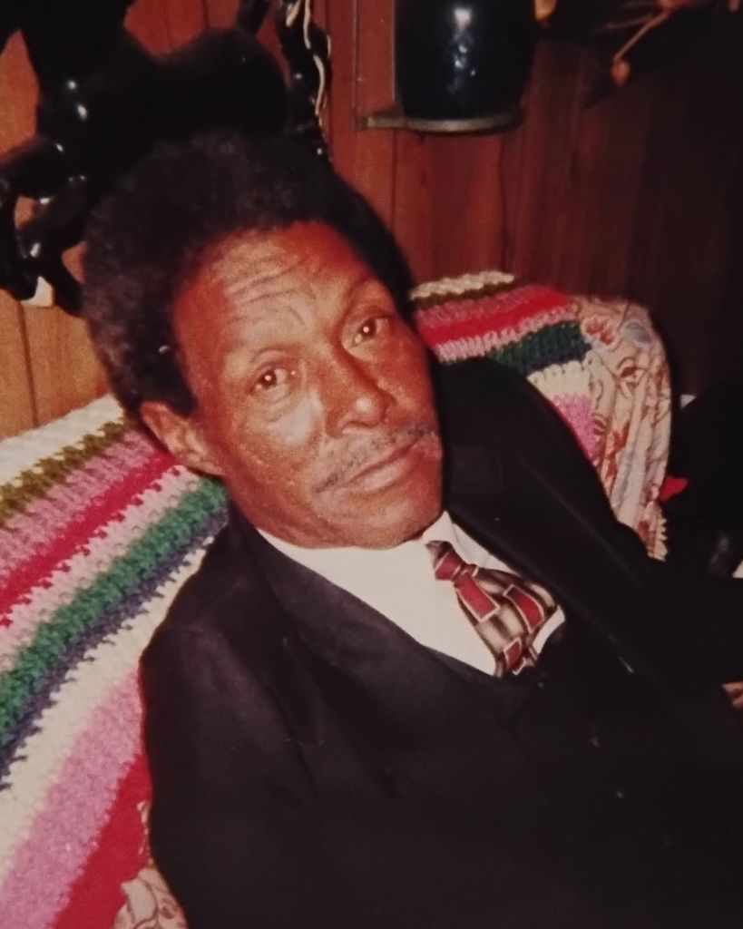 Mr. Sammie Dee Jones Shuler