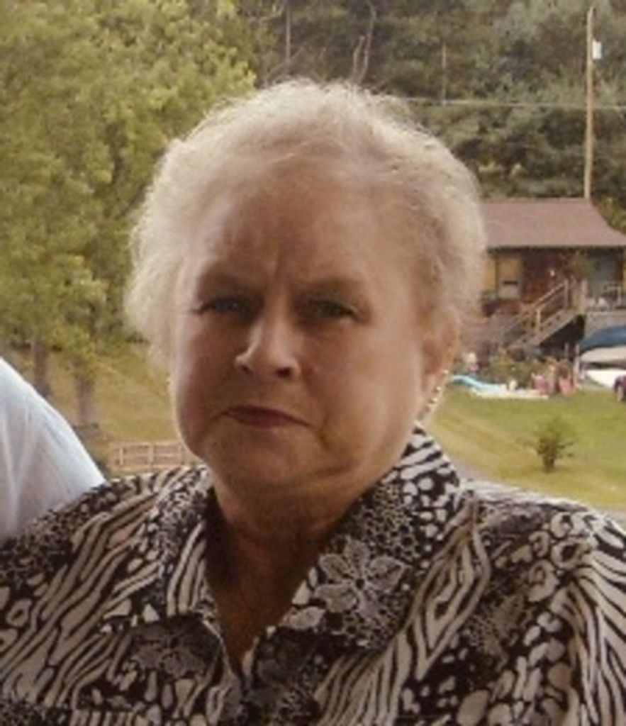 Ella Sue Davis