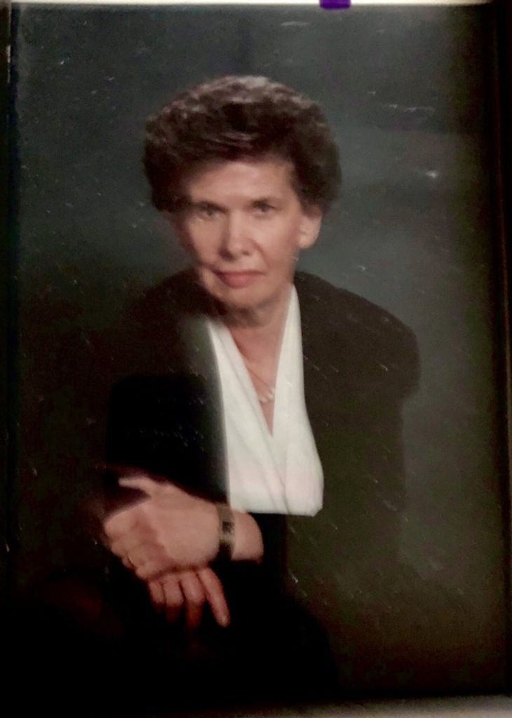 Betty Wilson Profile Photo