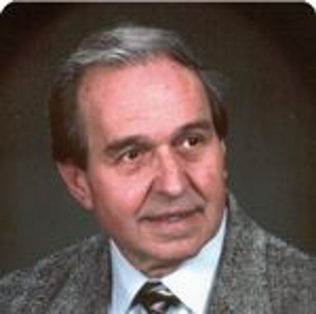 Rev. Emerson M. Abbott