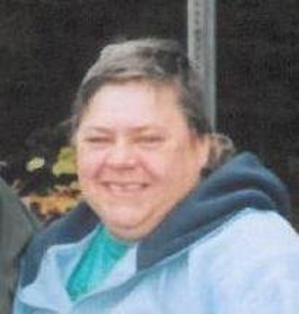 Karen A. George