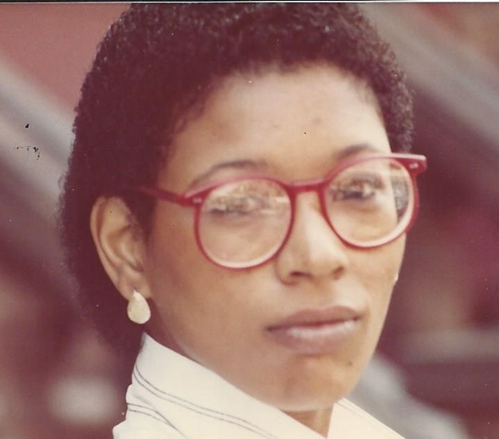 Norma Drummond