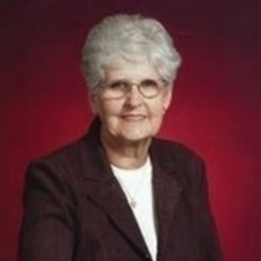 Peggy Ann Doyle
