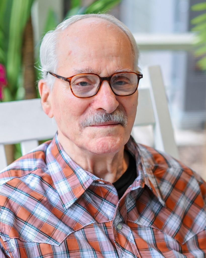James Henry Miller Profile Photo