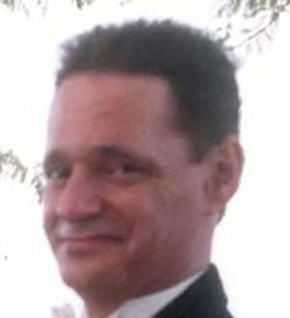 Richard Pollock